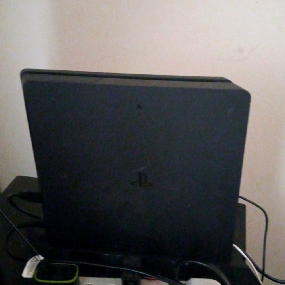 PlayStation 4
